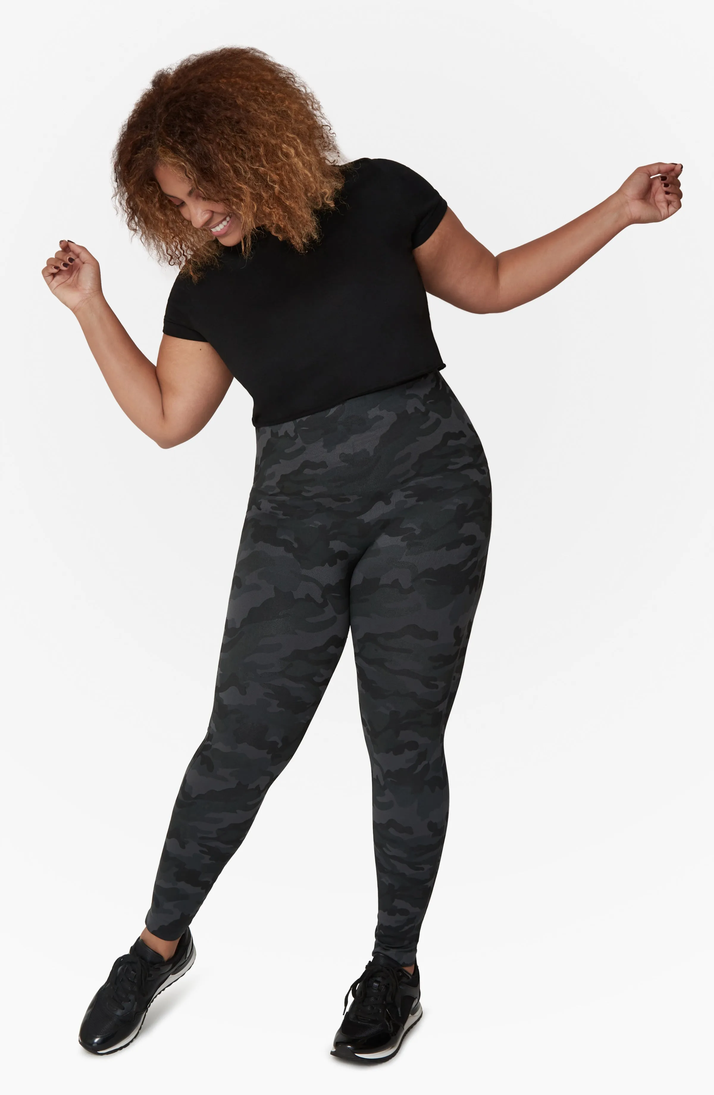 Mother Tucker® Compression Postpartum Leggings - Final Sale