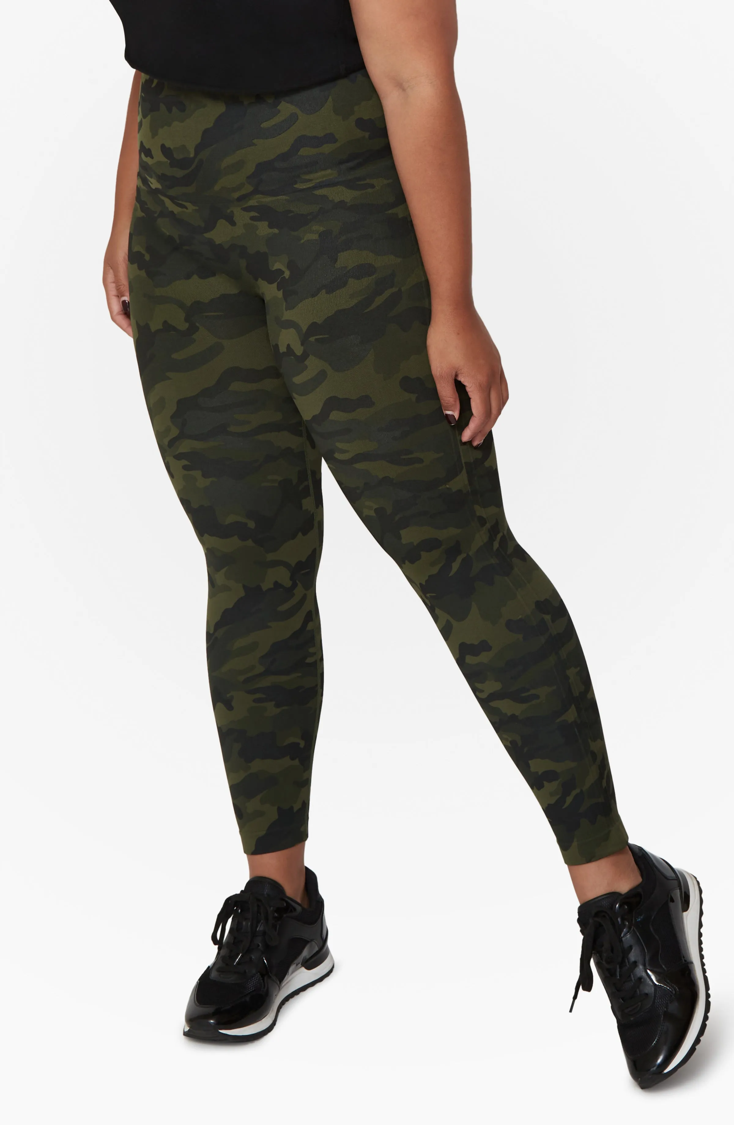 Mother Tucker® Compression Postpartum Leggings - Final Sale