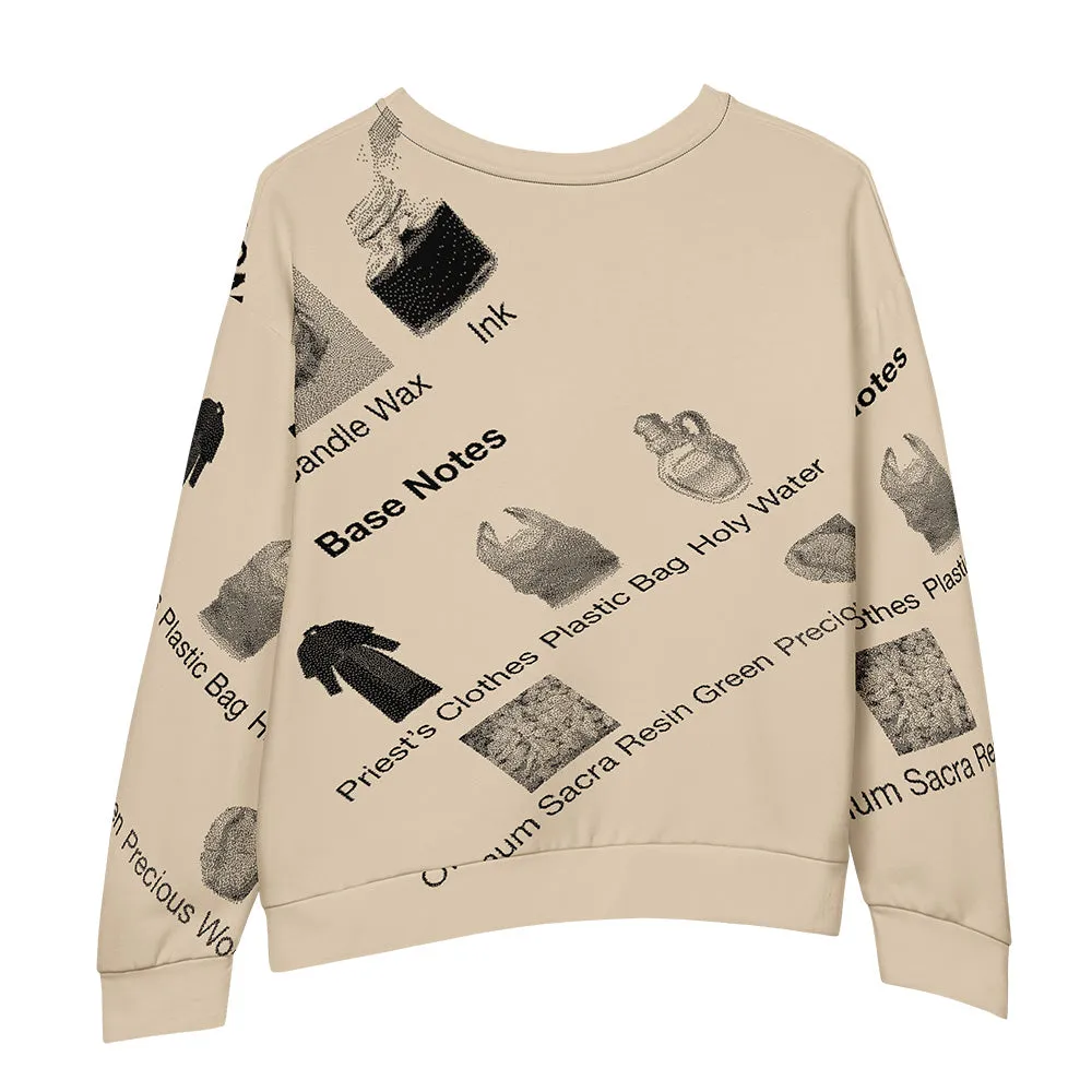 NOTES® Unisex Sweatshirt