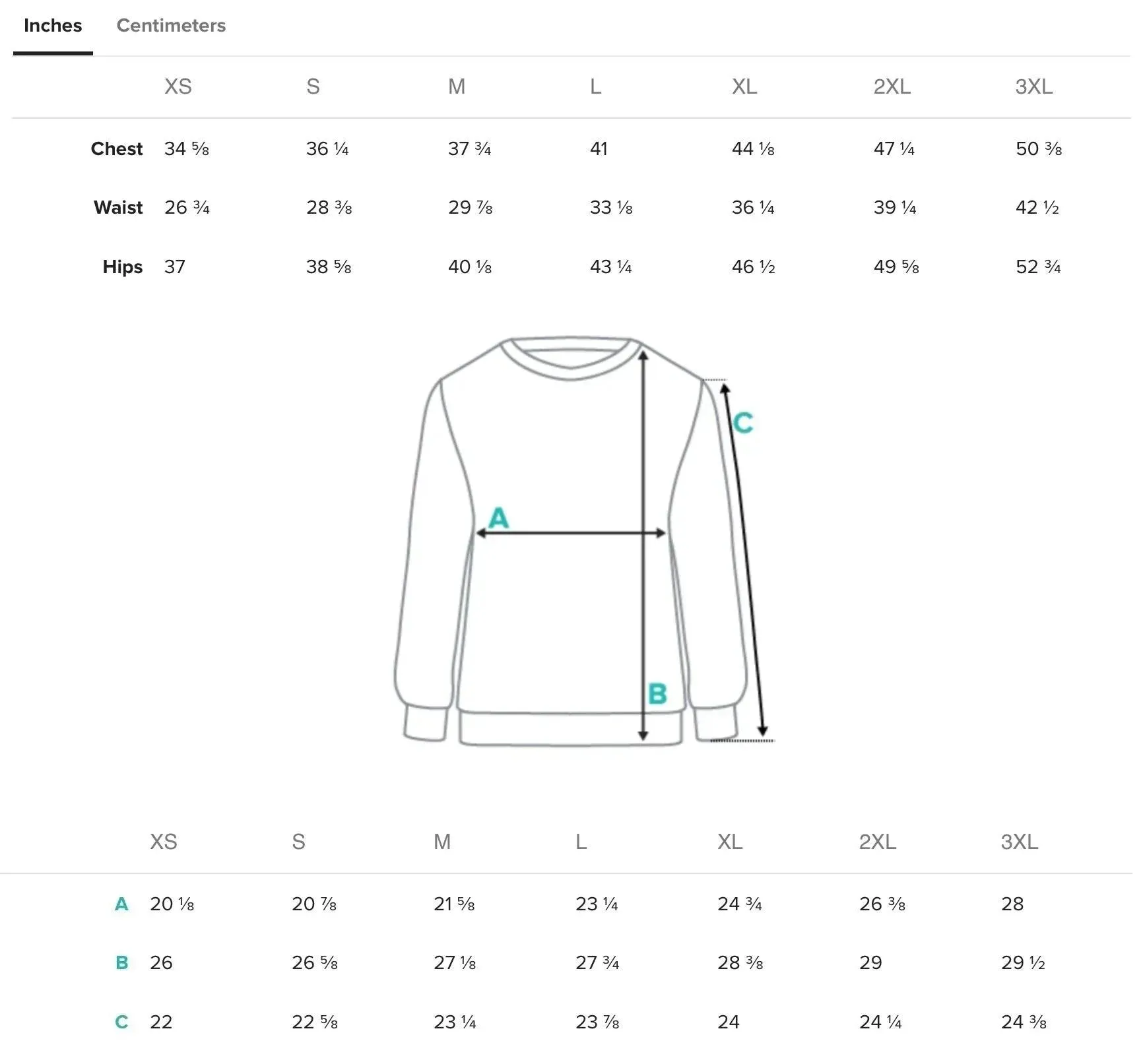 PET LIFE® Light Sweatshirt (unisex)