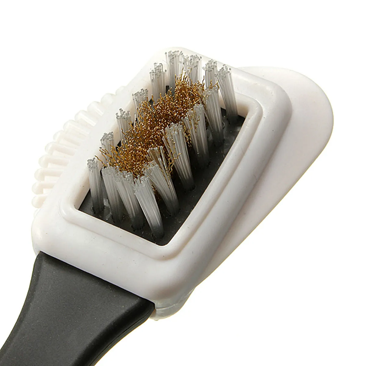 Regular Care Suede & Nubuck 4 Ways Leather Brush Cleaner