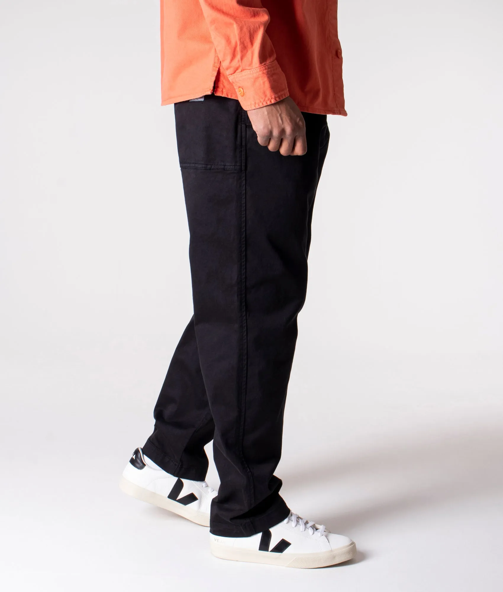Relaxed Fit Lawton Pants