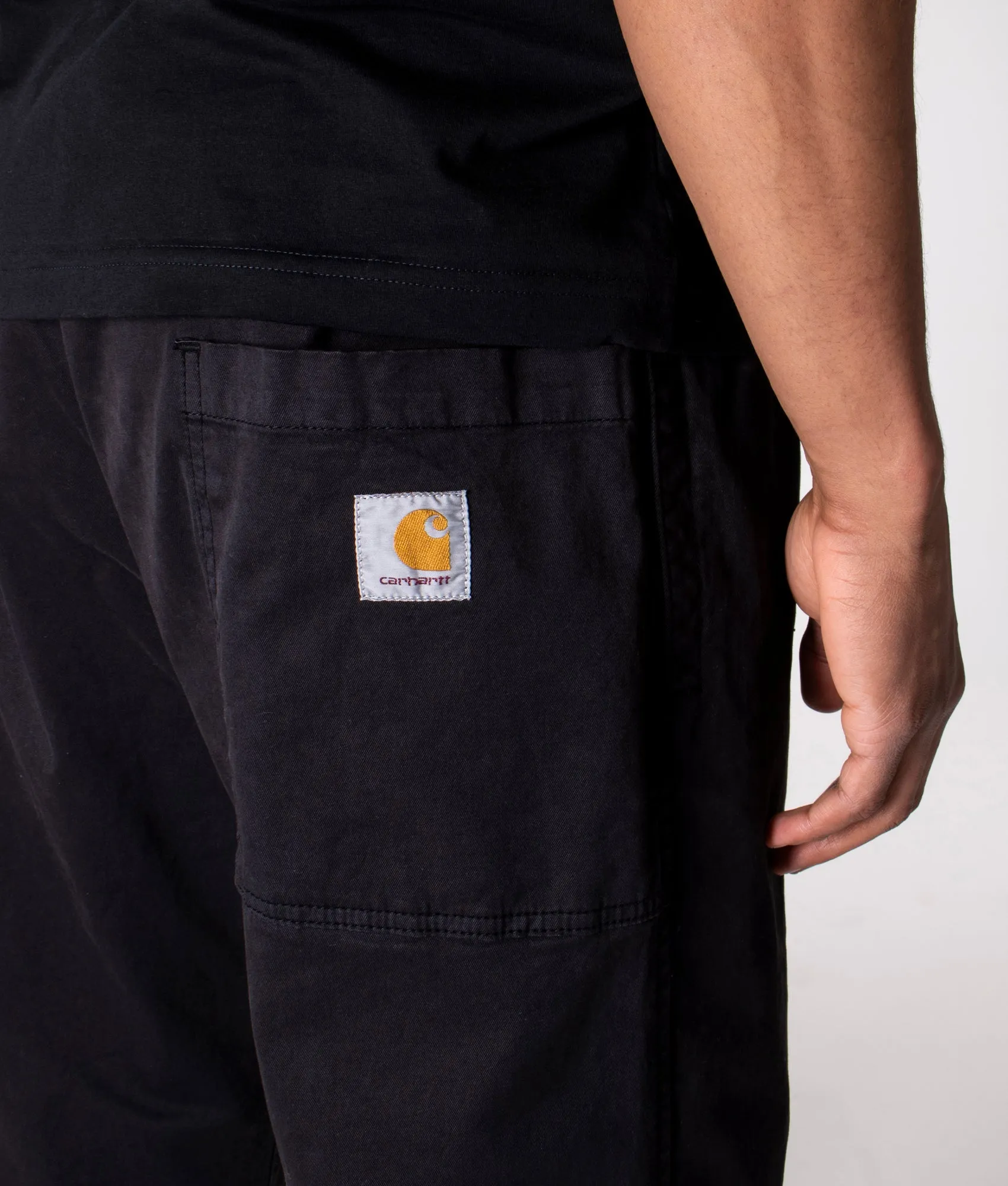 Relaxed Fit Lawton Pants