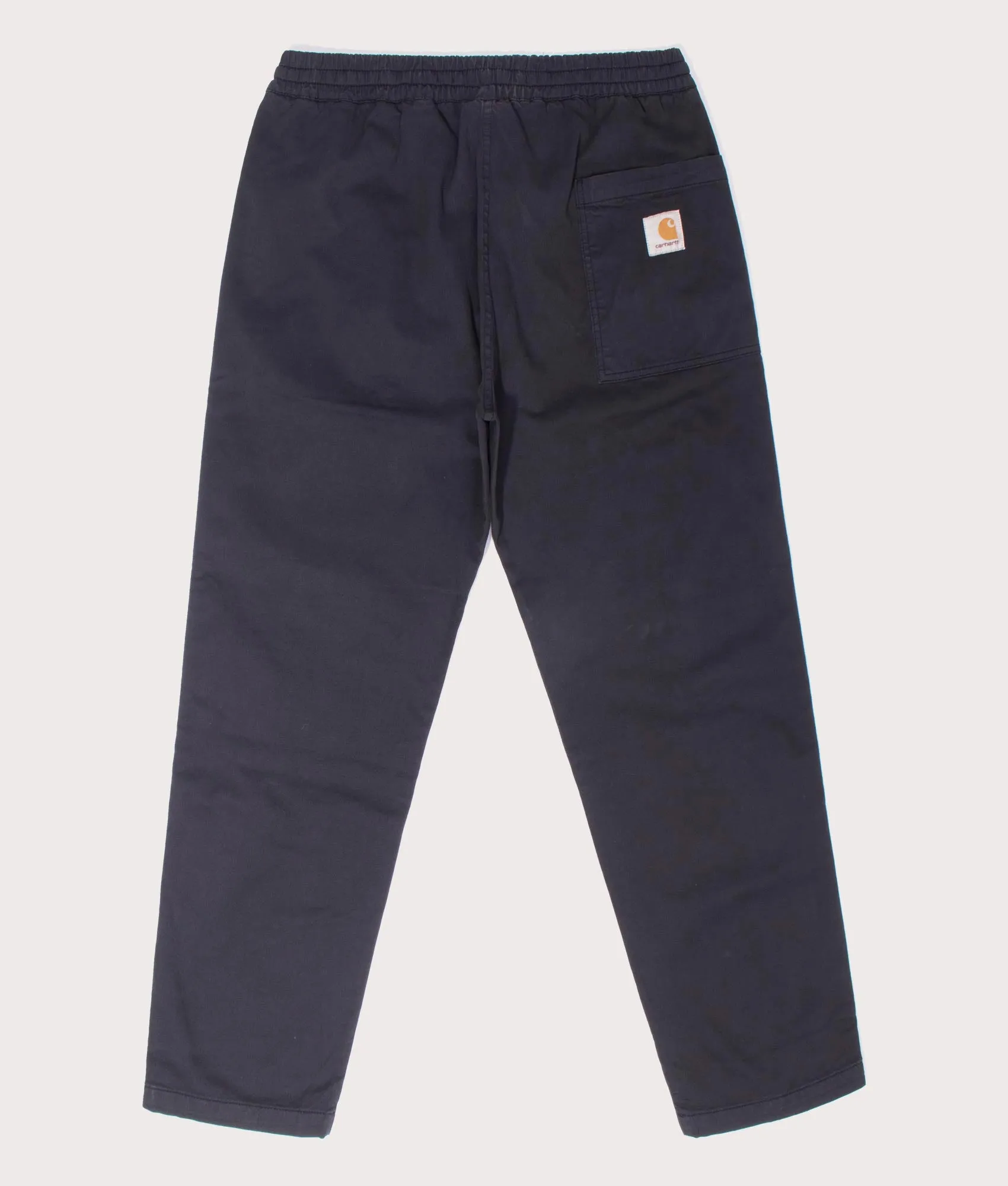 Relaxed Fit Lawton Pants