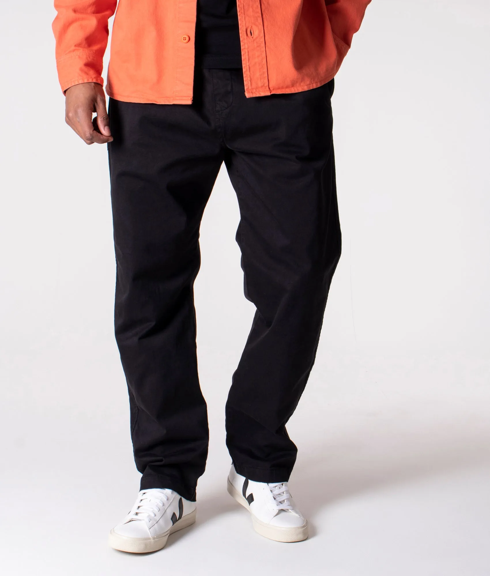 Relaxed Fit Lawton Pants