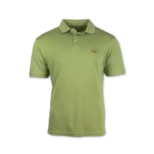 Roanoke Island Polo (Seagrass)