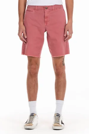 Rockland Chino Short - Berry