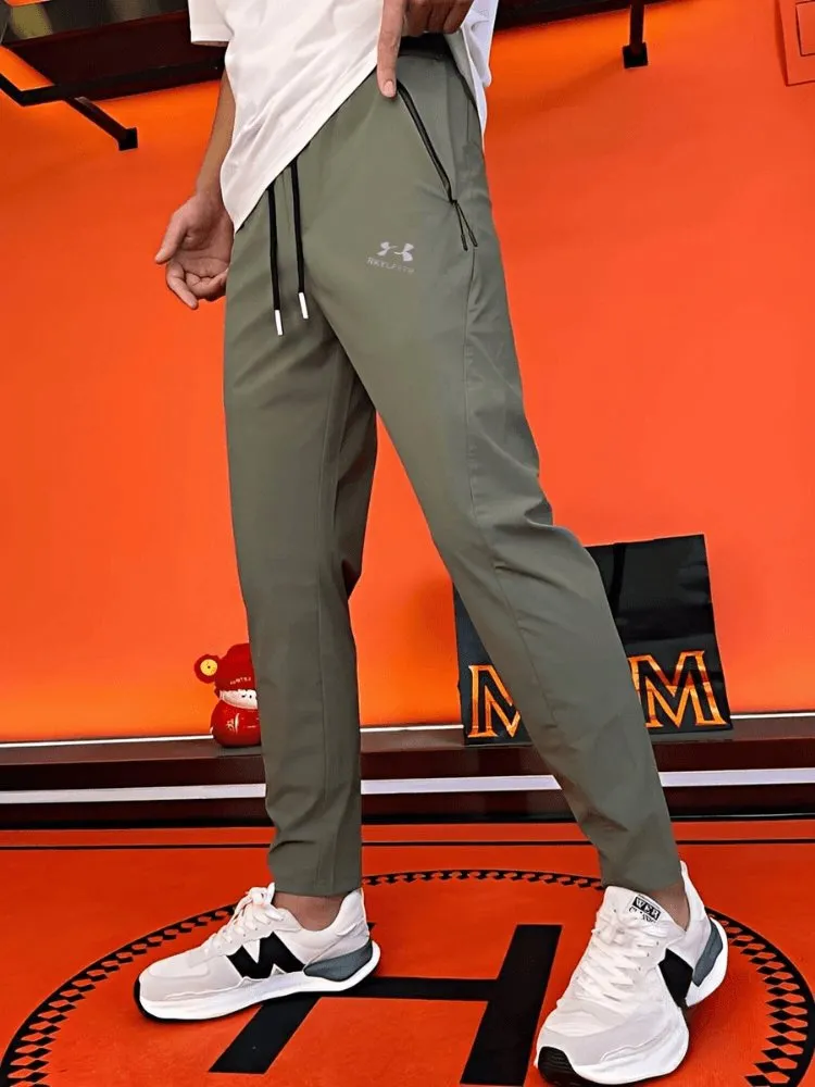 Rudy - Super Stretch Pants