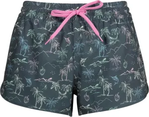 Salt Life Women's Lounge Life Volley Shorts