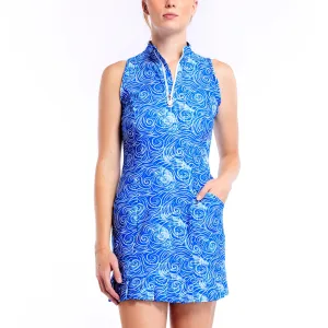 Shiloh Easy Breezy Dress