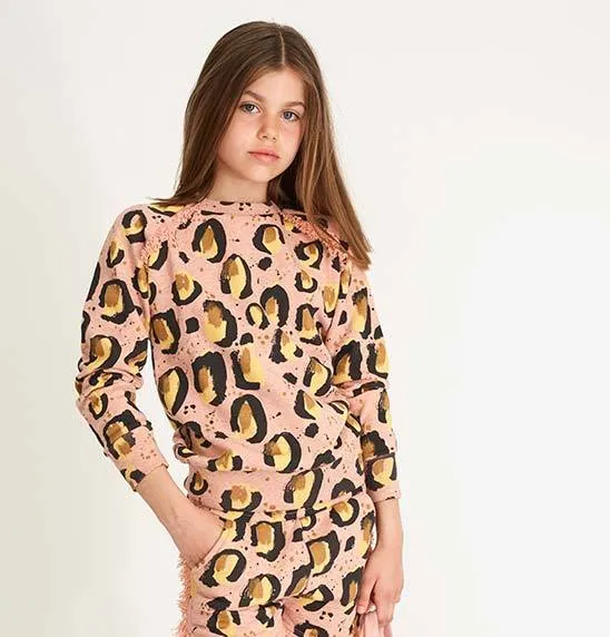 Soft Gallery Amanda Sweatshirt