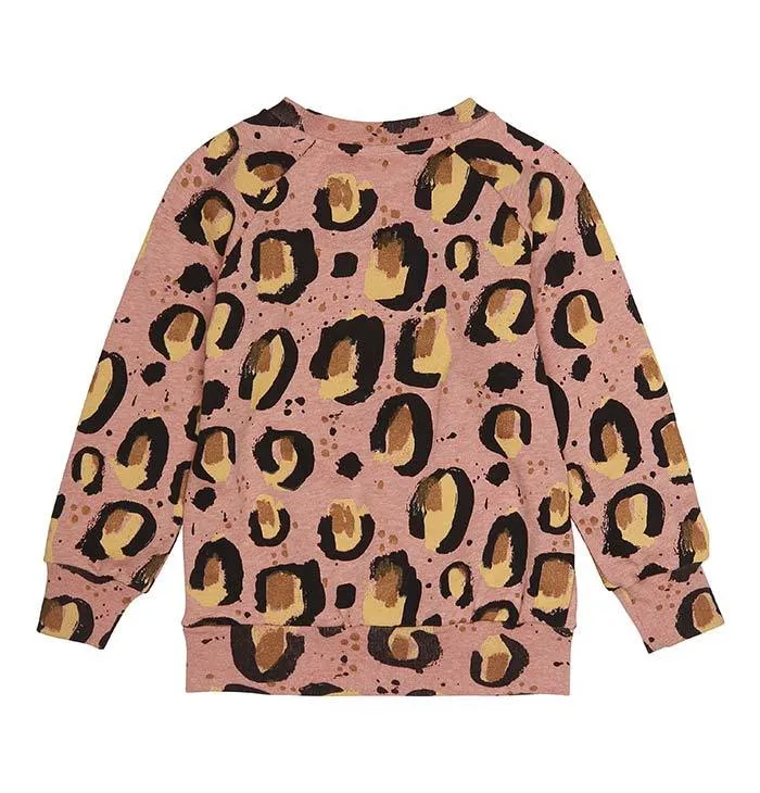 Soft Gallery Amanda Sweatshirt