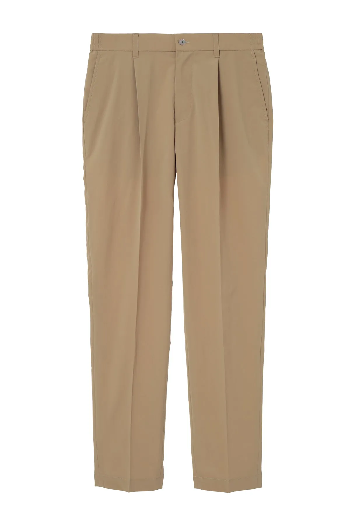 Stretch Waist Pants