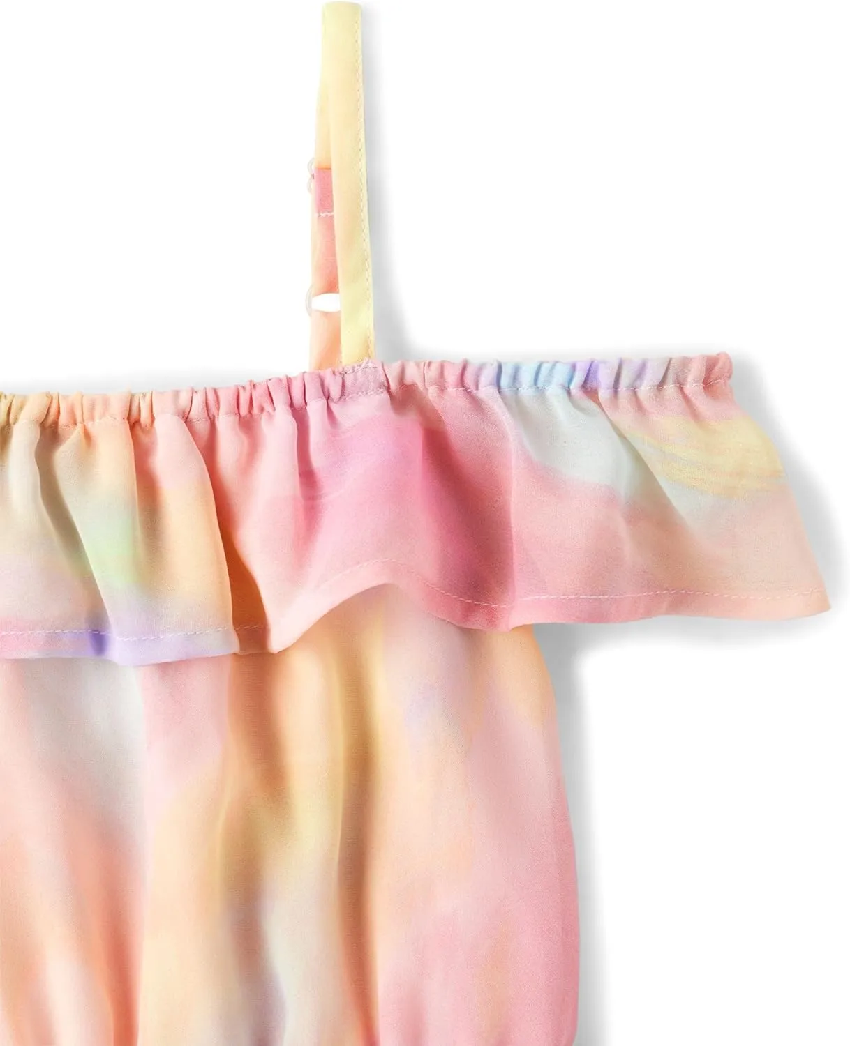 The Children's Place Girls Family Matching Dresses, Mommy and Me Casual Dress