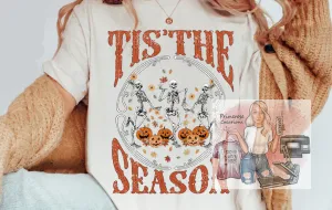 Tis The Season Sweatshirt