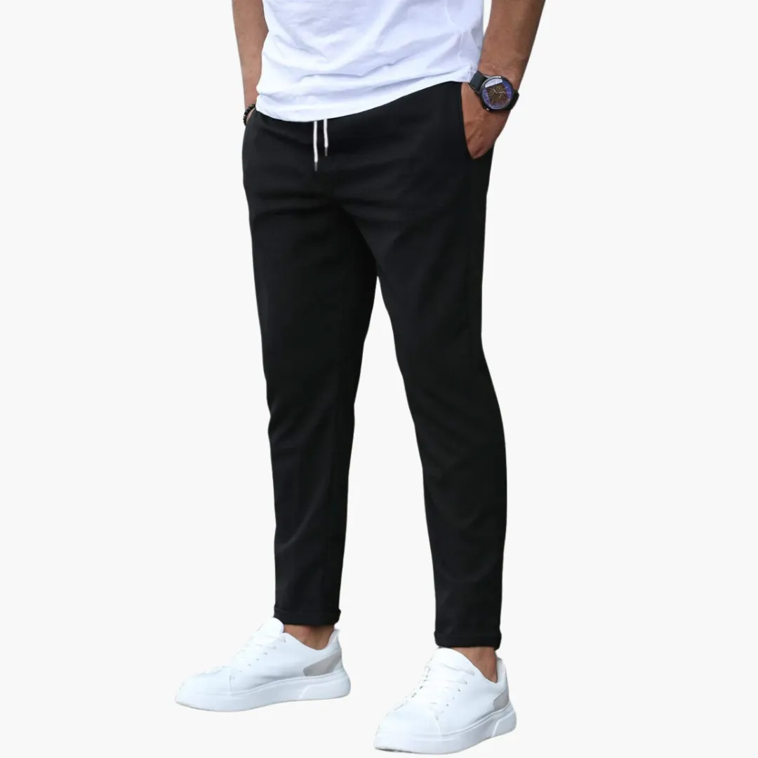 Valente | Premium Stretch Pants