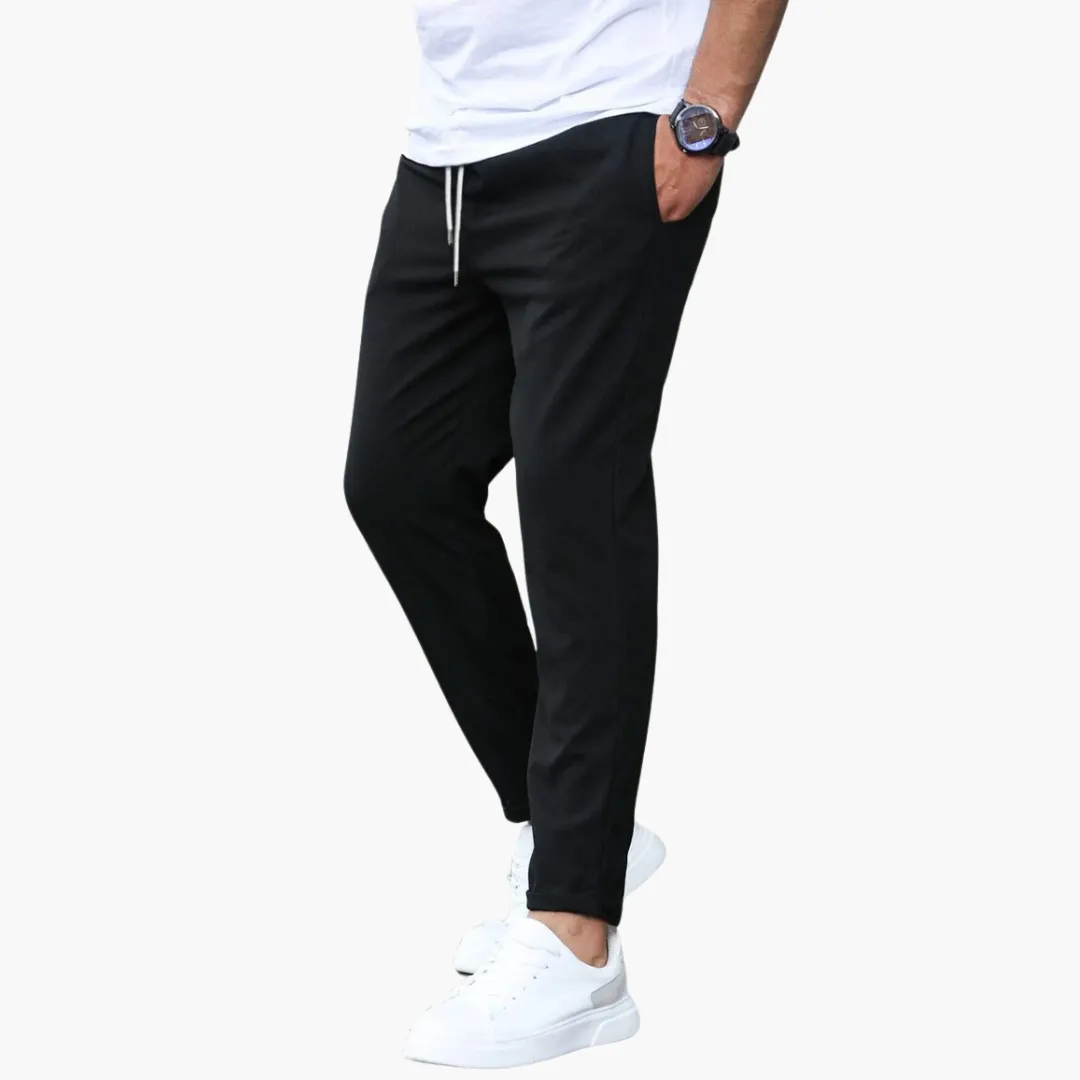 Valente | Premium Stretch Pants