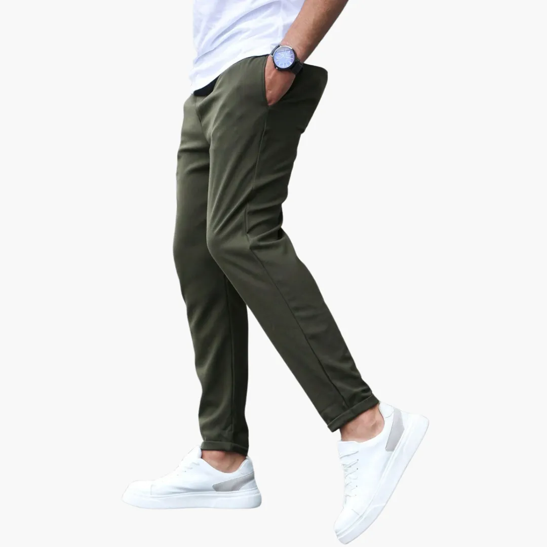 Valente | Premium Stretch Pants