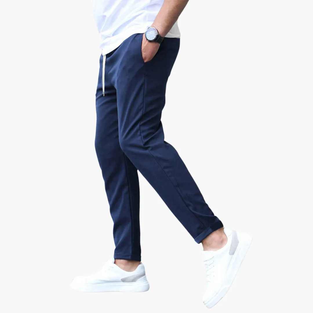 Valente | Premium Stretch Pants
