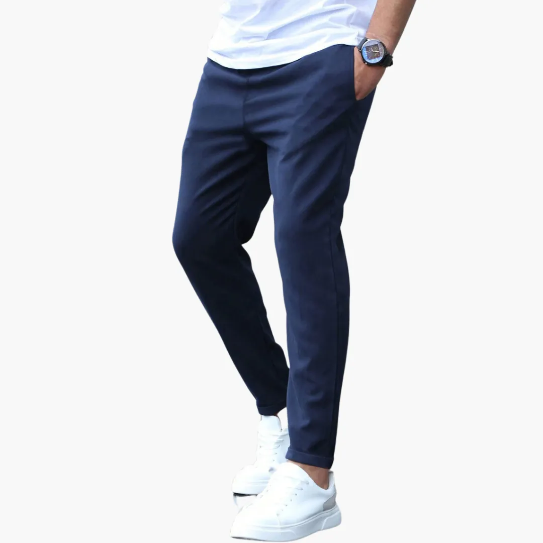 Valente | Premium Stretch Pants