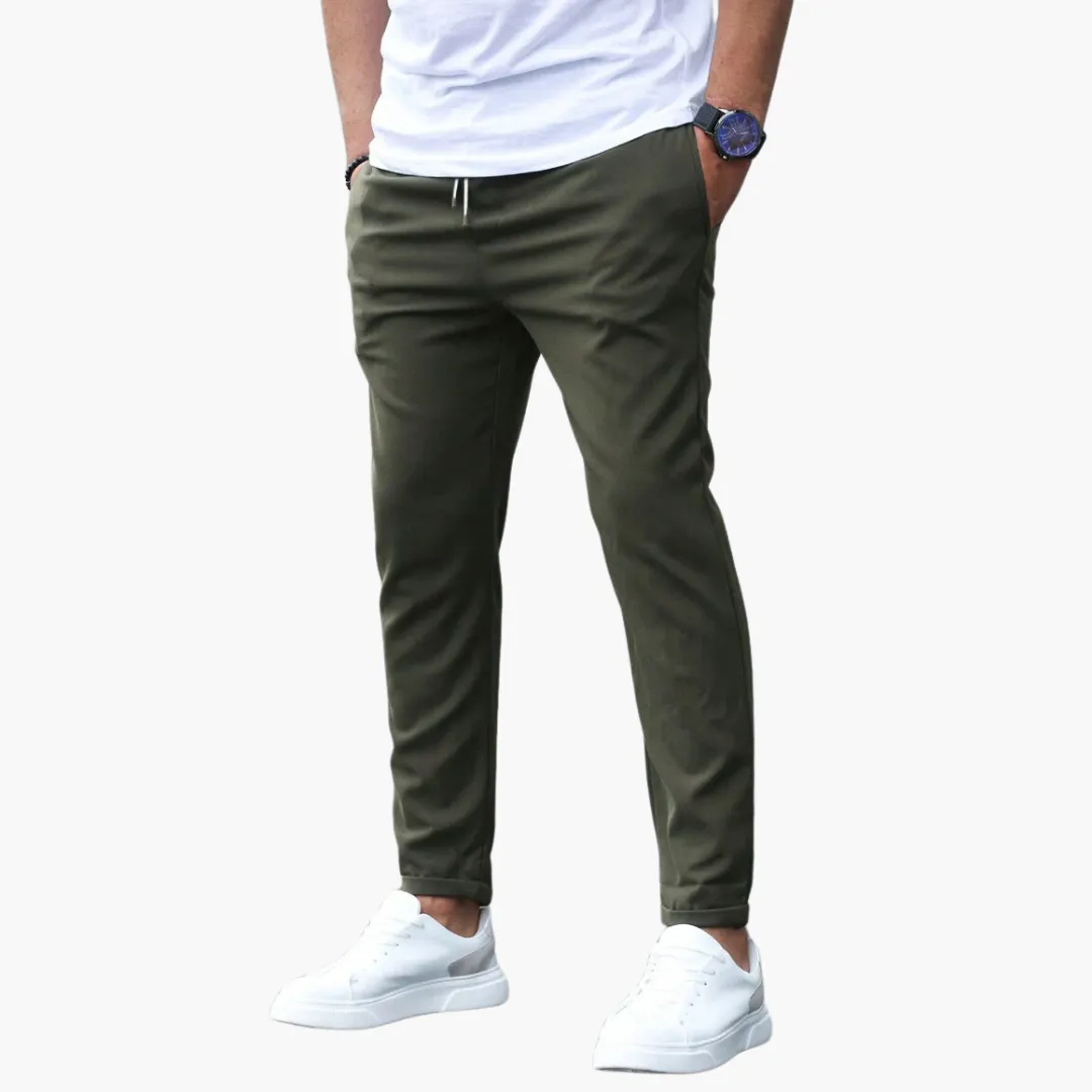 Valente | Premium Stretch Pants