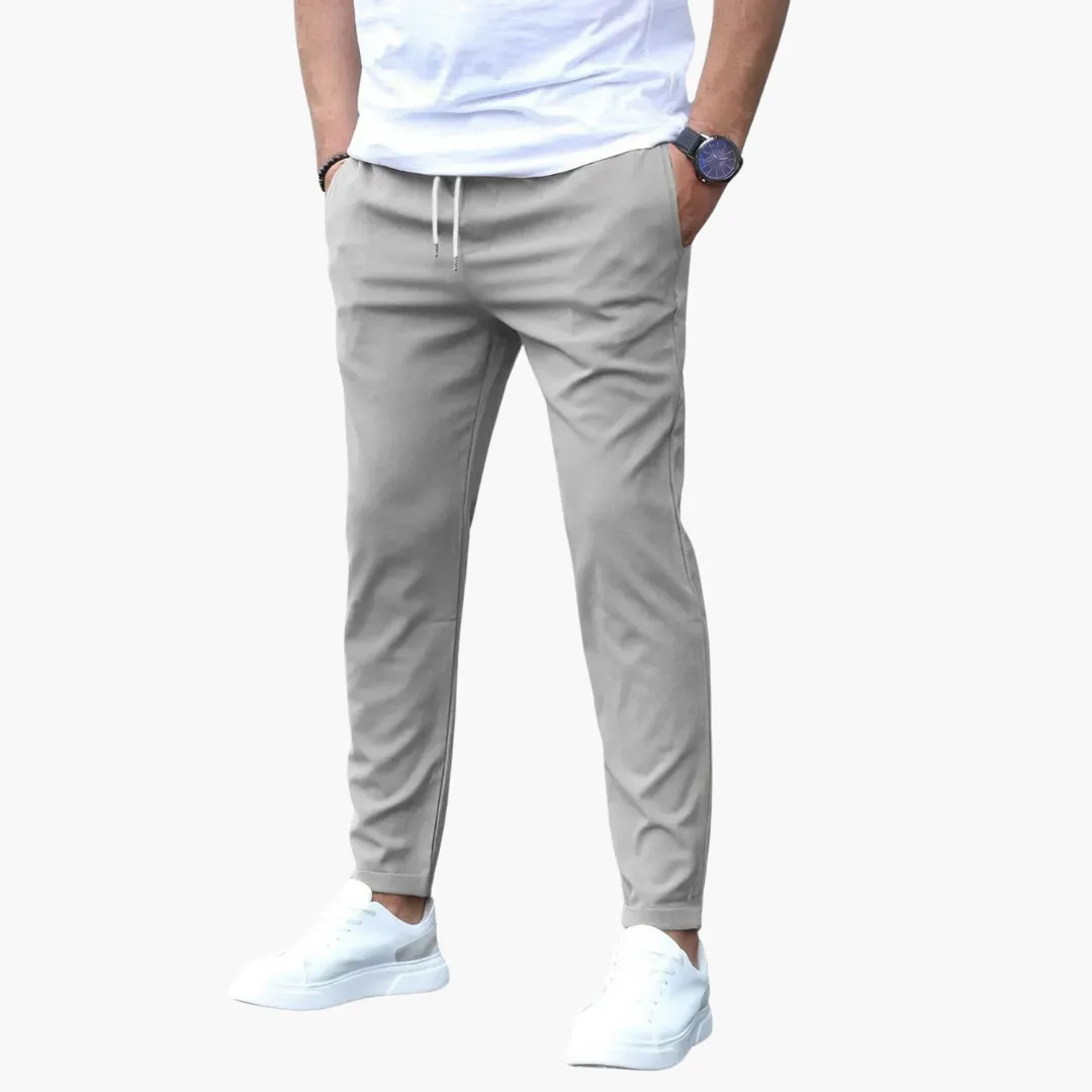 Valente | Premium Stretch Pants
