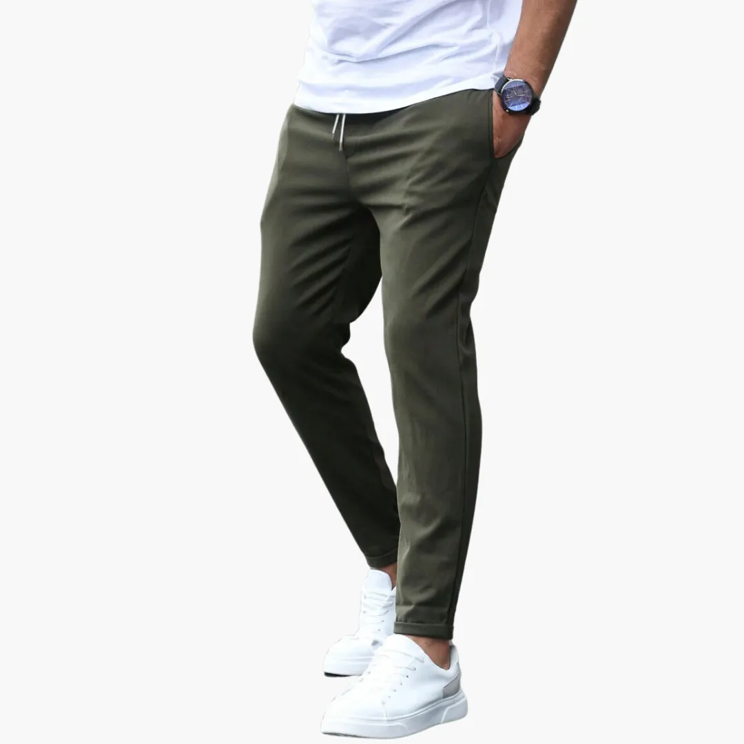 Valente | Premium Stretch Pants