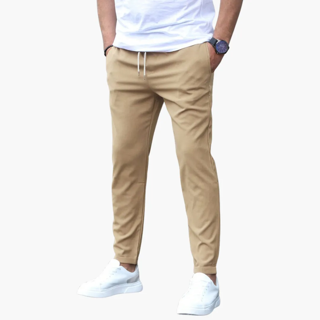 Valente | Premium Stretch Pants