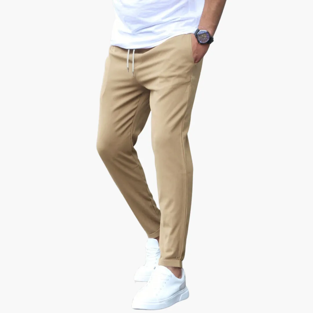 Valente | Premium Stretch Pants