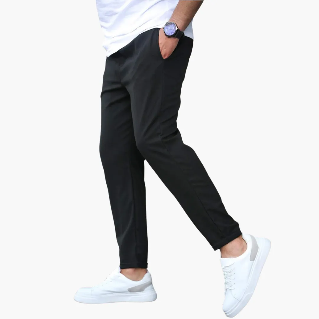 Valente | Premium Stretch Pants
