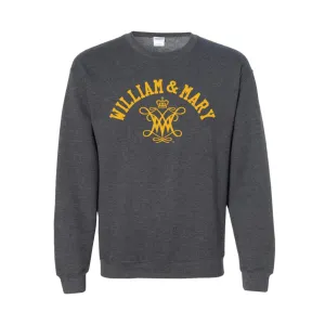 William & Mary Sweatshirt w/ Cypher