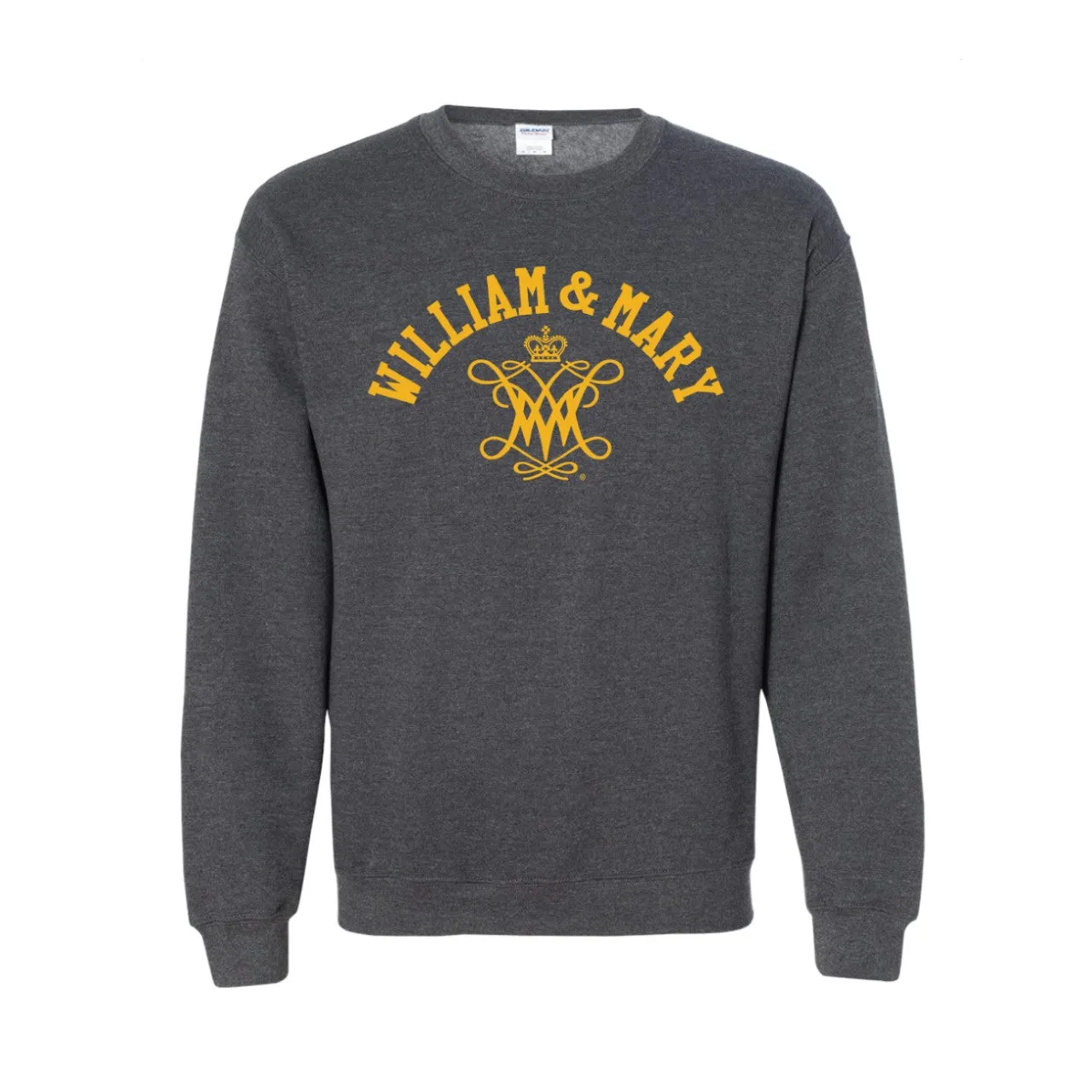 William & Mary Sweatshirt w/ Cypher