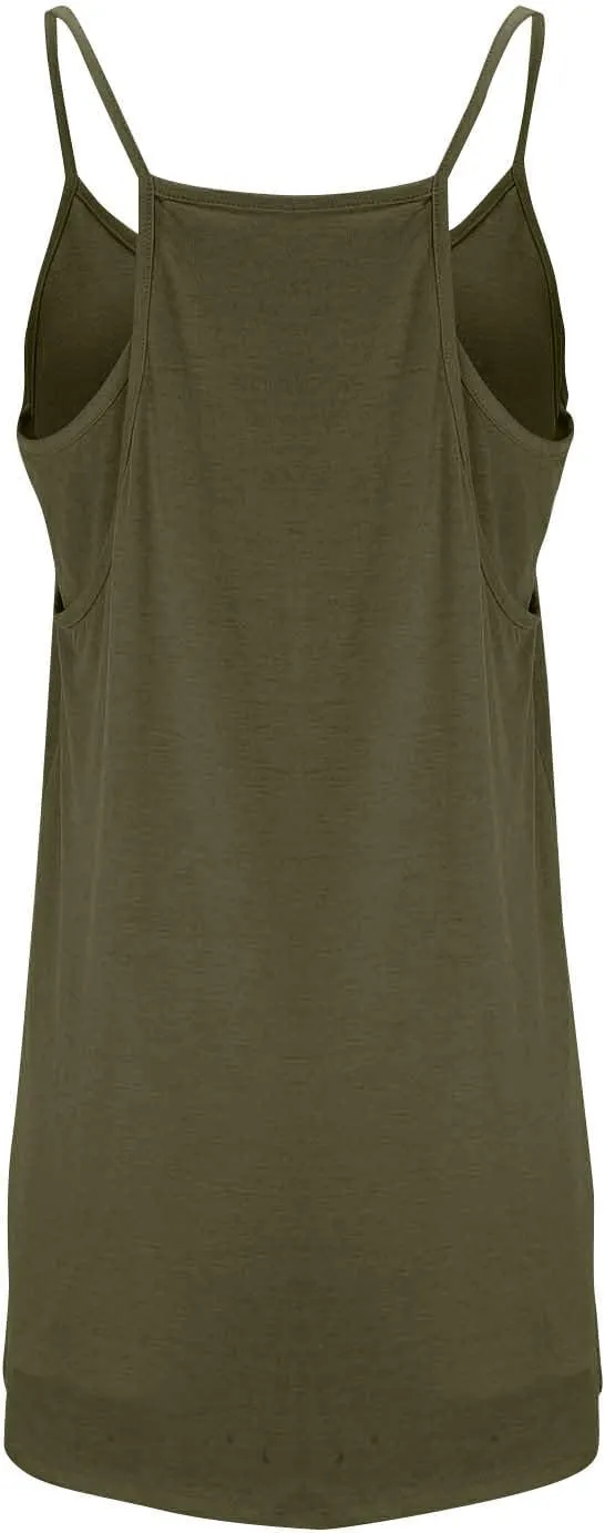 Women Summer Mini Dress Sleeveles Athletic Dress with Shorts Casual Sundress Comfy Loose Tennis Dress with Pockets