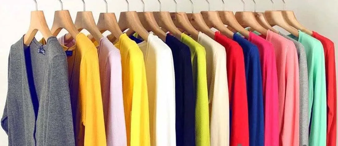 Womens V-Neck Button Down Long Sleeve Crew Neck Soft Classic Basic Knit Cardigan Sweater